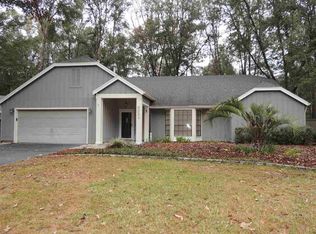 9932 SW 54th Ln, Gainesville, FL 32608