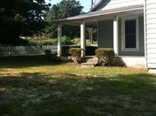1013 E North Ave, Westminster, SC 29693