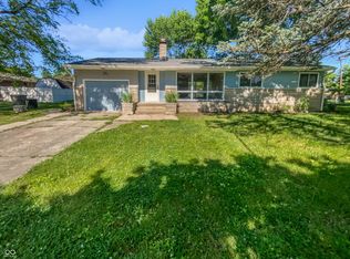 6550 Hi Vu Dr, Indianapolis, IN 46227