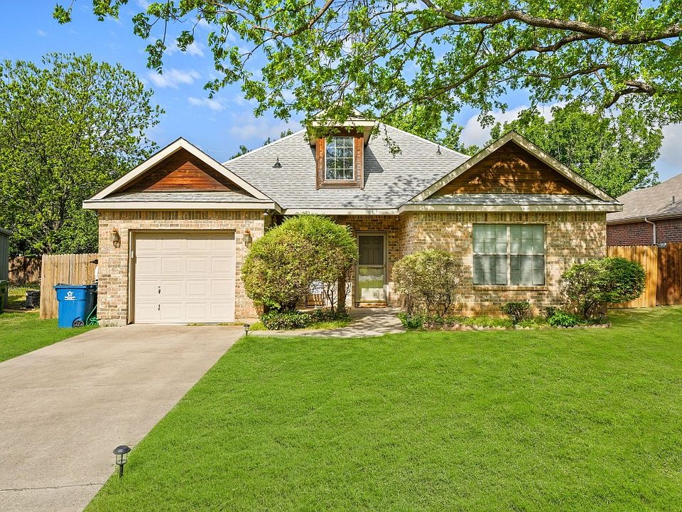 807 Driftwood Dr, Shady Shores, TX 76208 Zillow