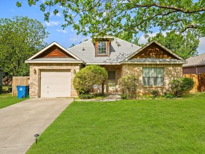 807 Driftwood Dr, Shady Shores, TX, 76208