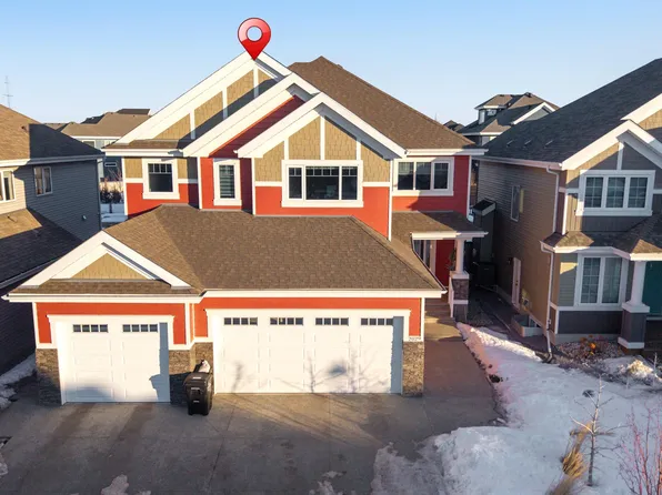 2029 89b St SW, Edmonton, AB T6X 0R9