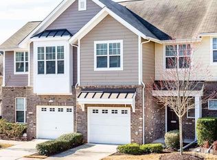 9131 Wooden Rd, Raleigh, NC 27617