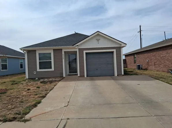 8908 Terrell Ave, Lubbock, TX 79423