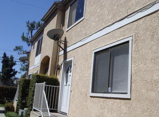 618 E 219th St UNIT C, Carson, CA 90745
