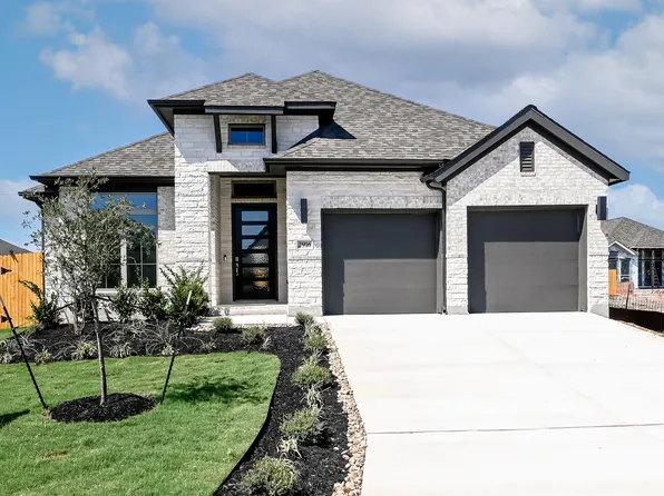 2916 Flaxen Way, Seguin, TX 78155