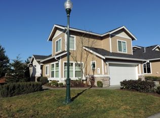 2514 85th Dr NE UNIT K1, Lake Stevens, WA