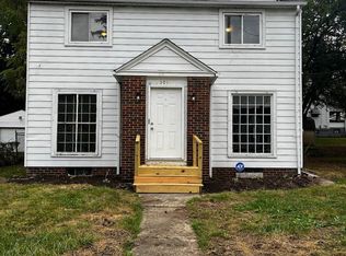 301 Noble Ave, Akron, OH