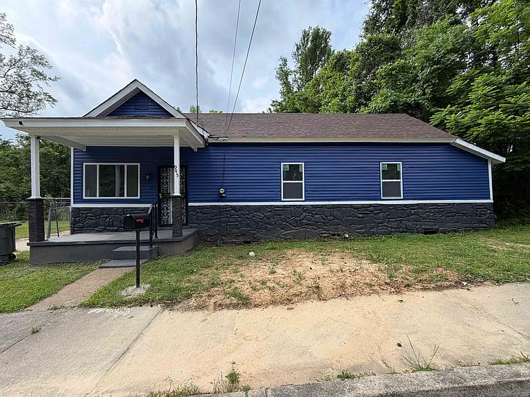 945 Nora Rd — Photo 23