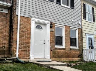 7665 Somerset Ln, Manassas, VA 20111