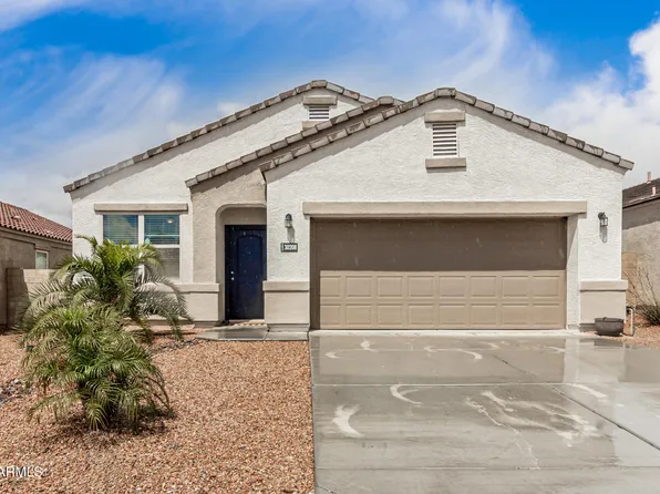 30208 W VERDE Lane, Buckeye, AZ 85396