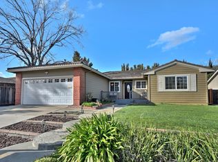 1005 Iris Ave, Sunnyvale, CA 94086