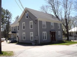39 Marble Ave #2, Waldoboro, ME 04572