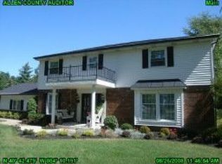 2289 High Ridge Rd, Lima, OH 45805
