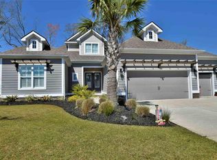 Lake Egret Dr, North Myrtle Beach, SC 29582