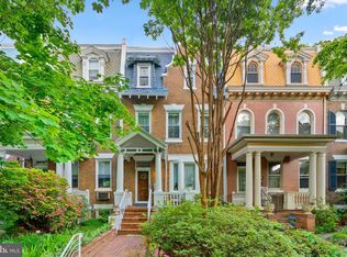 3205 19th St NW, Washington, DC 20010