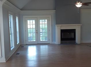 124 Sorgee Rd, Natchitoches, LA 71457