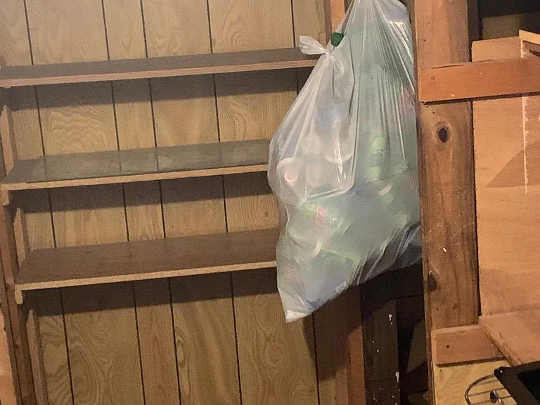 Storage Room
