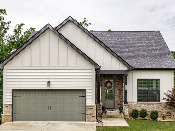 773 Fox Ridge Dr, Springfield, TN 37172