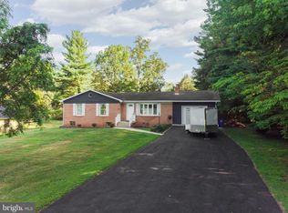 6922 Kellys Store Rd, Thurmont, MD 21788