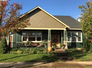 1706 Webb Lake Dr, Silverton, OR 97381