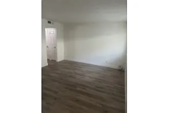 Floor plan One Bed