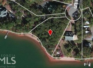 248 E Waters Edge Ln, West Union, SC 29696