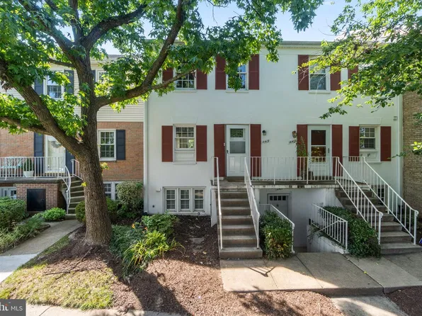 14419 Saint Germain Dr, Centreville, VA 20121