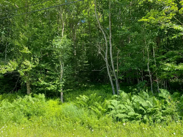 70.8 Sequoia Rd, Thendara, NY 13472