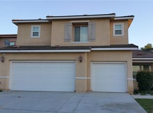 13337 Babbling Brook Way, Eastvale, CA 92880