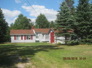 740 W Pere Cheney Rd, Roscommon, MI 48653