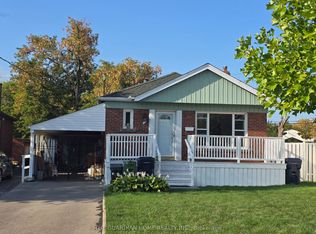 15 Princemere Cres, Toronto, ON M1R3W8