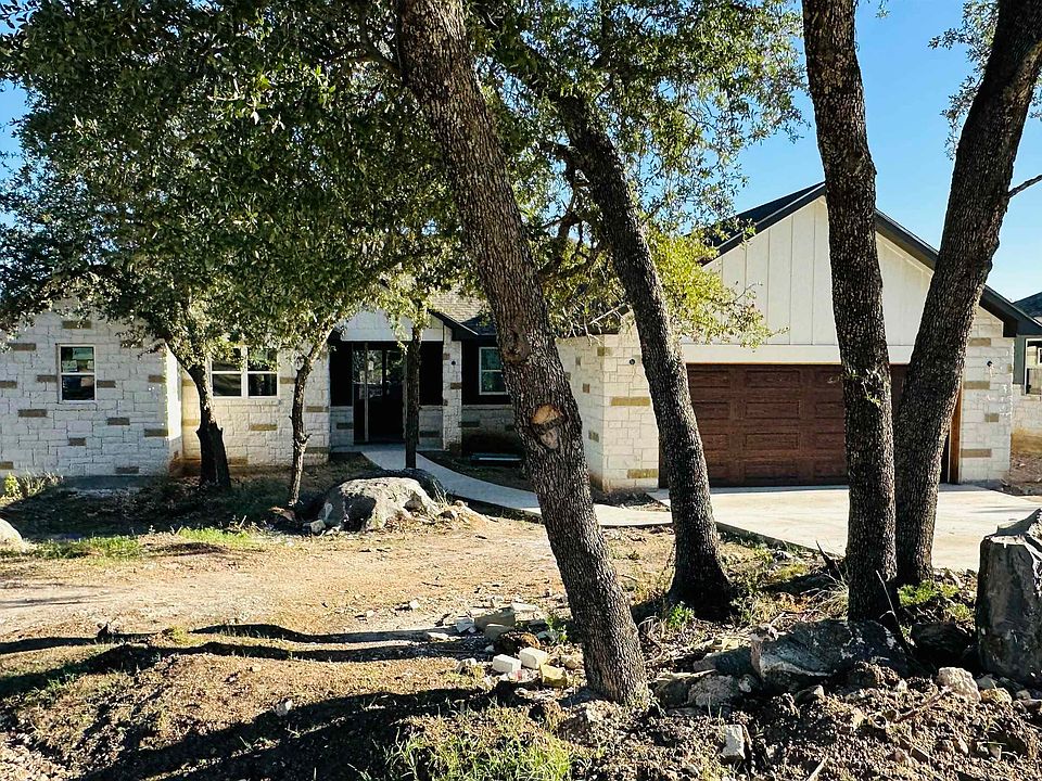 921 Meredith Court Court, Marble Falls, TX 78654 MLS 166400 Zillow