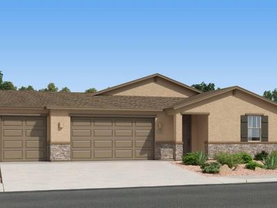 9008 E Tanzanite Rock Way, Pima County, AZ, 85641