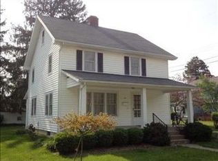 19 Maplewood Rd, Newark, OH 43055