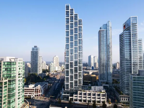 6000 McKay Ave #3003, Burnaby, BC V5H 0K2