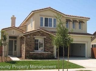 5040 Via Fresco, Camarillo, CA 93012