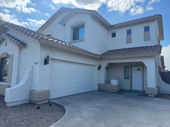 6619 W Desert Hills Dr, Glendale, AZ 85304