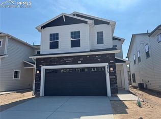 7719 Lost Trails Dr, Colorado Springs, CO 80908