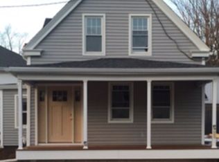 25 Frairy St, Medfield, MA 02052