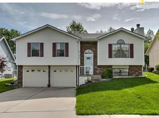 4123 N Campbell Ave, Kansas City, MO 64116