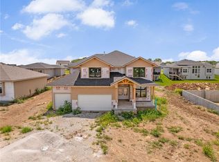 25031 W 141st St, Olathe, KS 66061