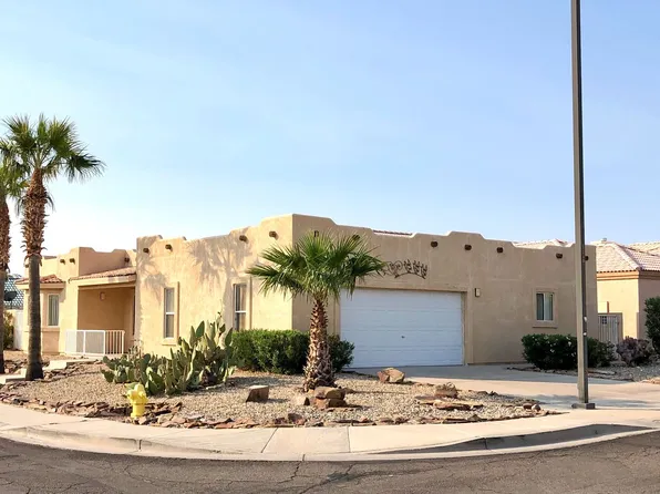 2262 Pinta Rosa, Bullhead City, AZ 86442