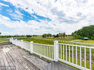 3125 Lloyd Bowen Rd, Saint Leonard, MD 20685