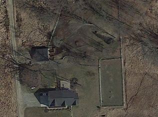 11549 Commerce Rd, Brighton, MI 48114