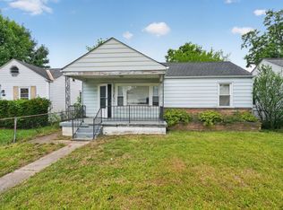 2945 Azelda St, Columbus, OH 43224