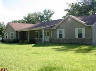 23459 Daniel Ln, Warrenton, MO 63383