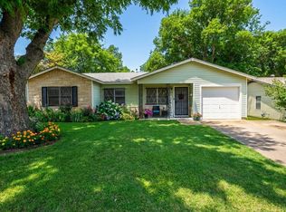 4120 Wilhelm St, Fort Worth, TX 76119