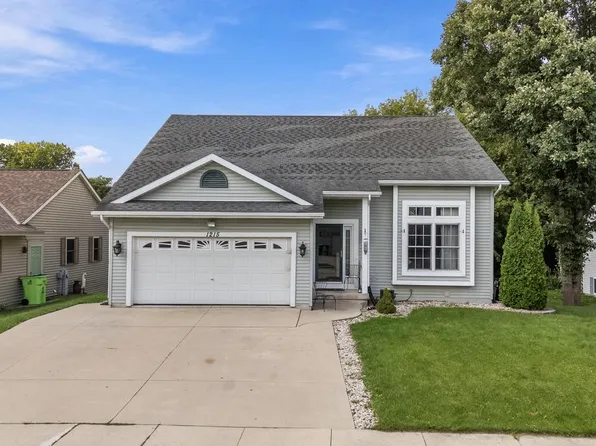 1215 Elm STREET, Hartford, WI 53027