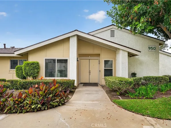 950 East Rd #100, La Habra, CA 90631